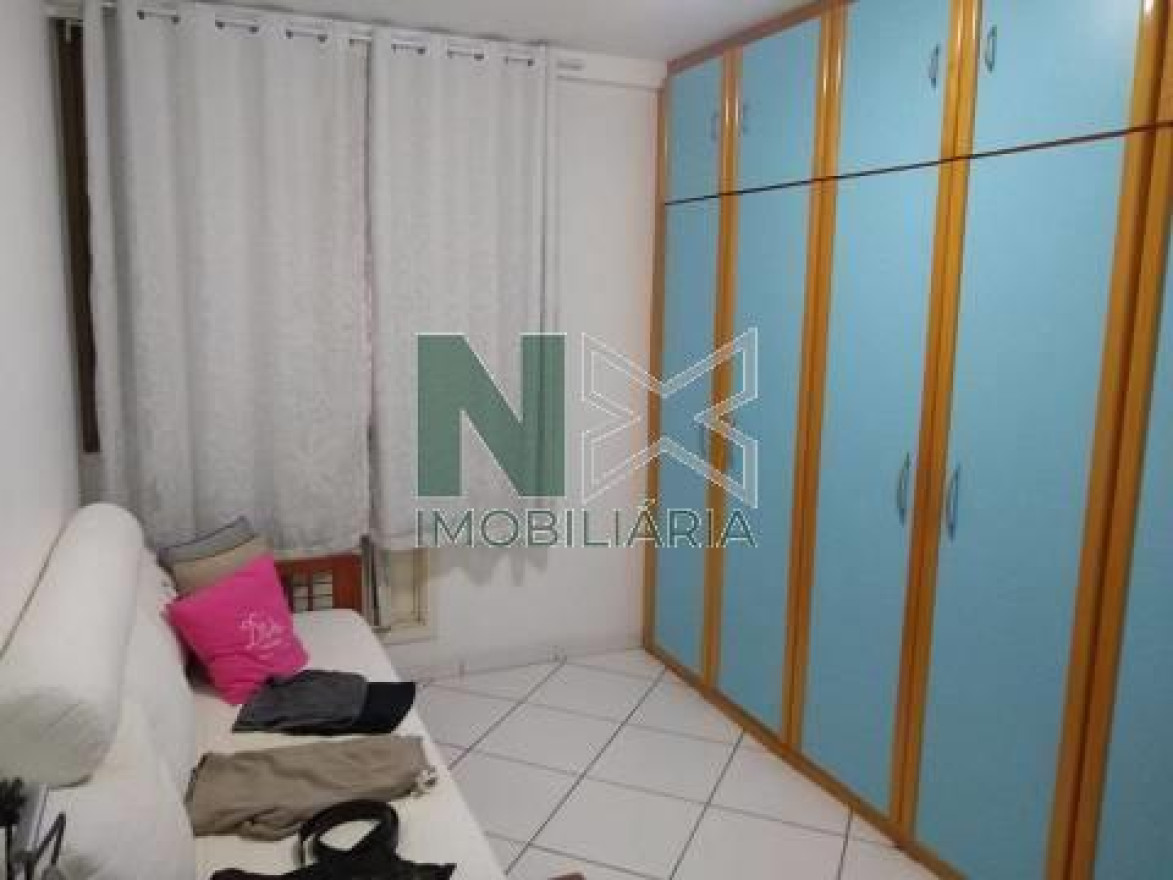 APARTAMENTO 3 Quartos 82m² 