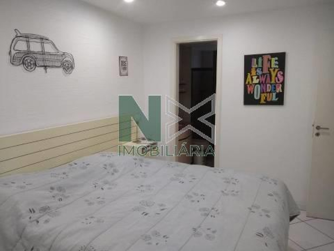 APARTAMENTO 3 Quartos 82m² 