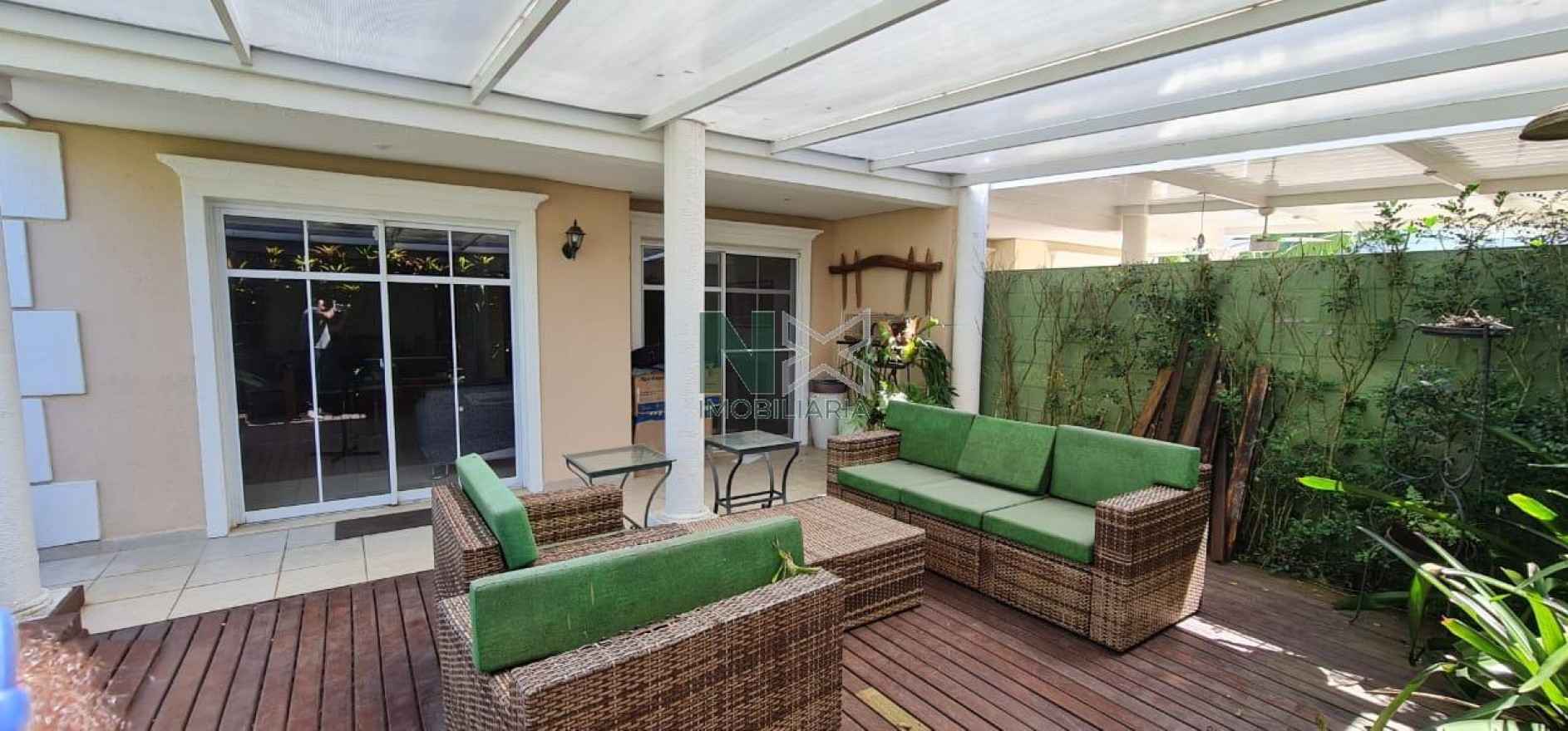 Casa 4 Quartos 213m² 