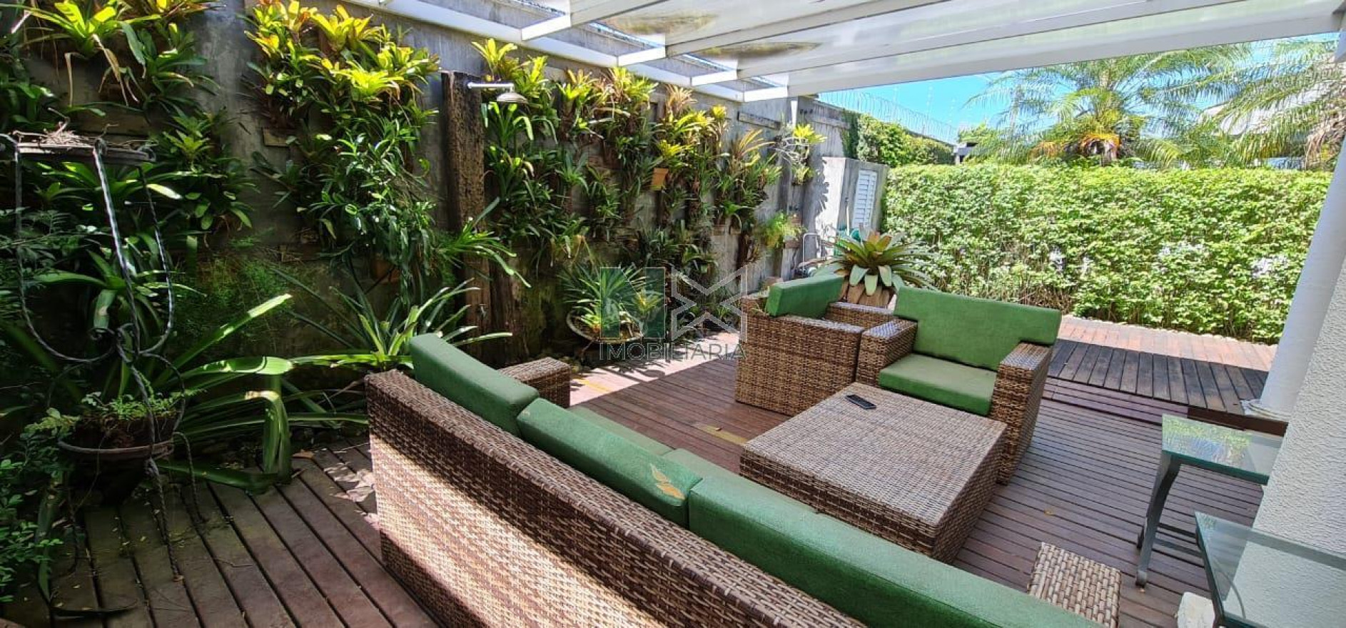 Casa 4 Quartos 213m² 