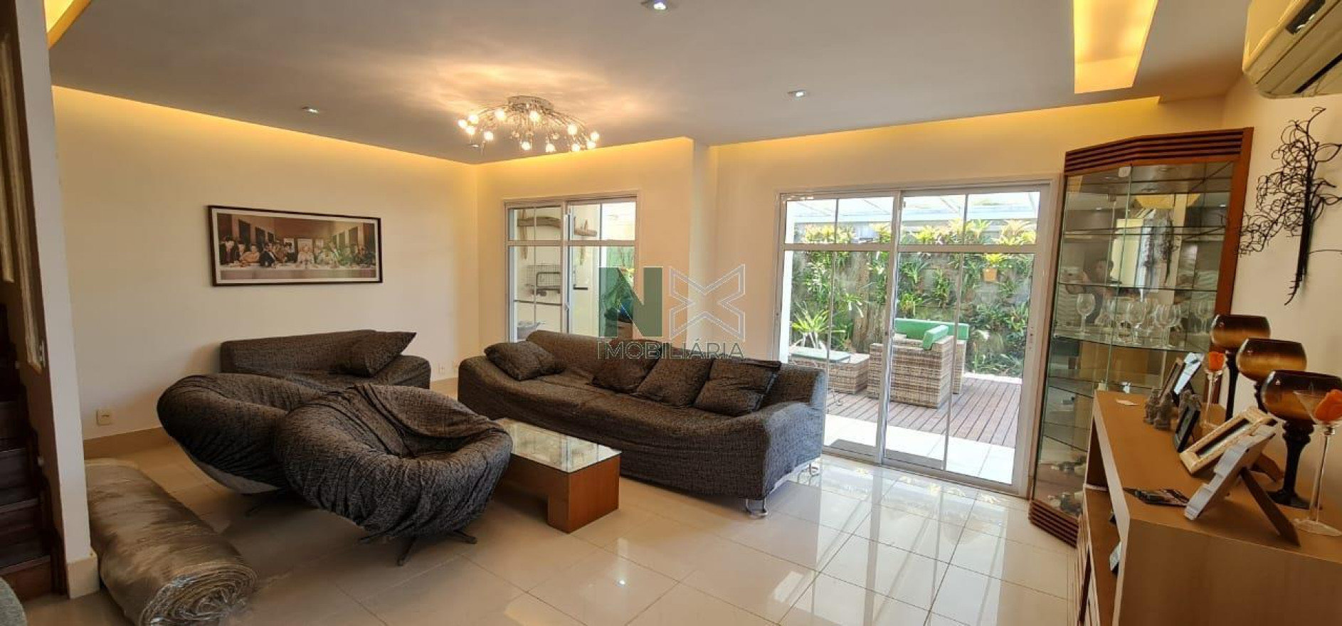 Casa 4 Quartos 213m² 