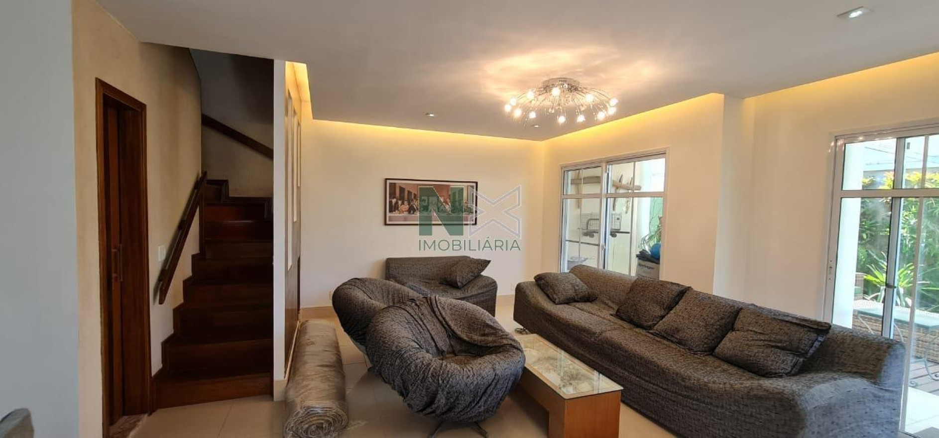 Casa 4 Quartos 213m² 