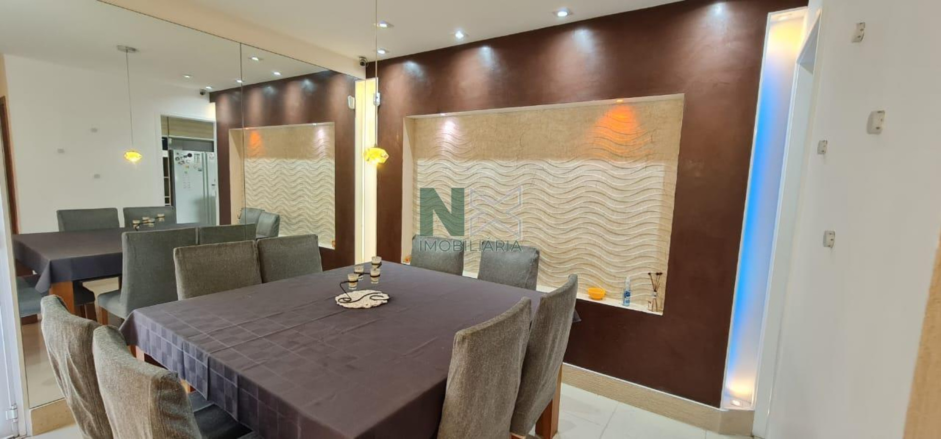 Casa 4 Quartos 213m² 