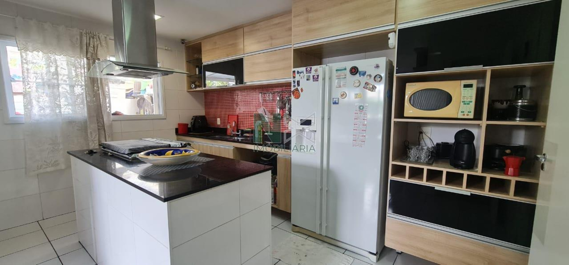 Casa 4 Quartos 213m² 