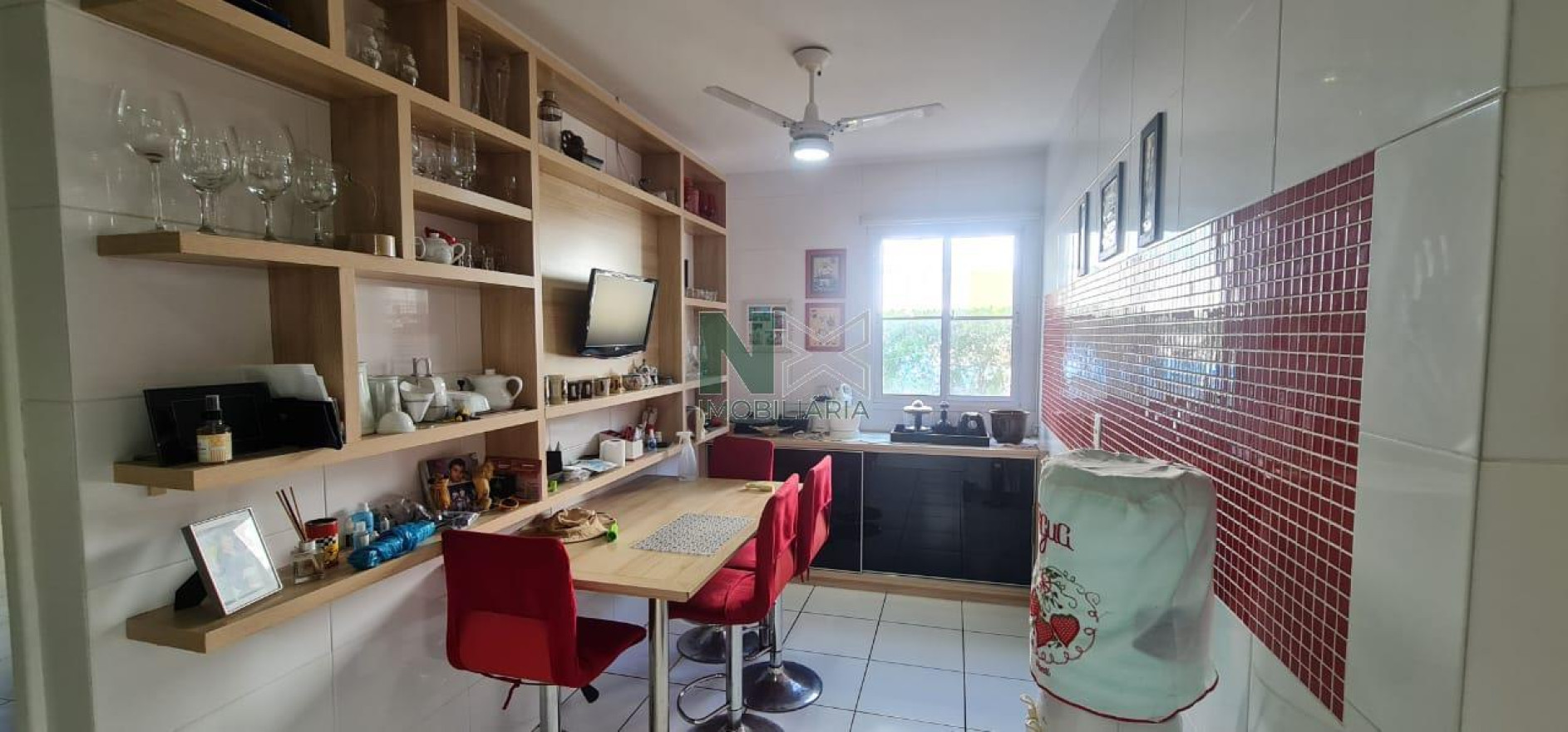 Casa 4 Quartos 213m² 