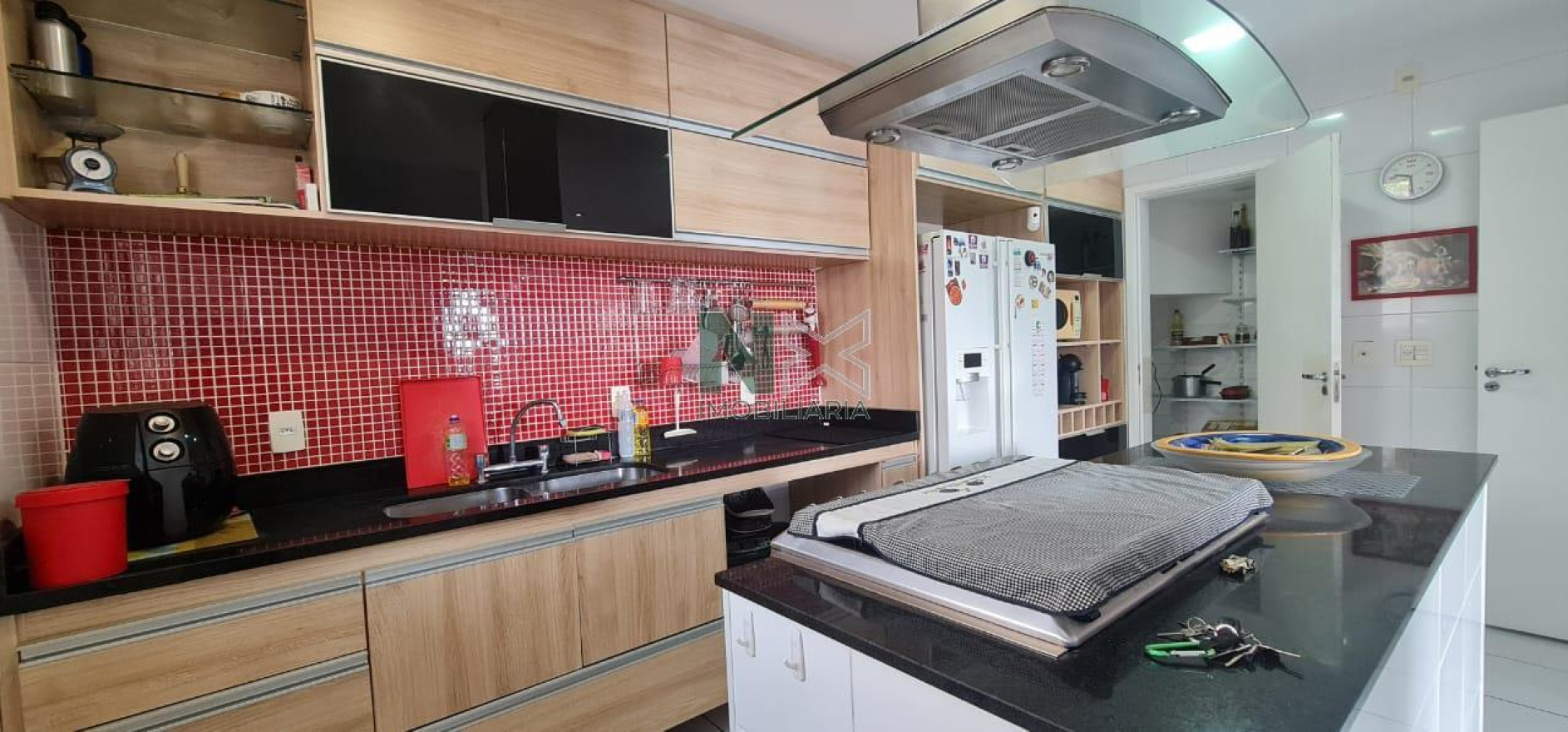 Casa 4 Quartos 213m² 