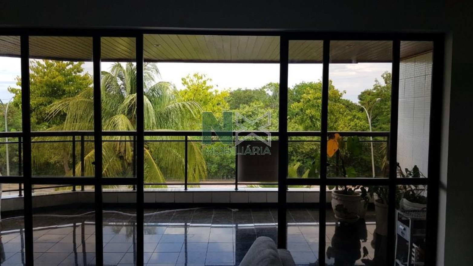 Apartamento 4 Quartos 168m² 
