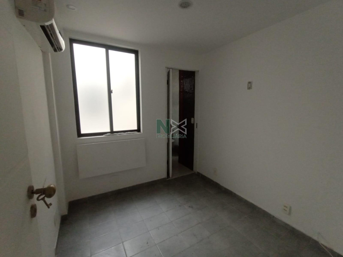 Apartamento 4 Quartos 168m² 