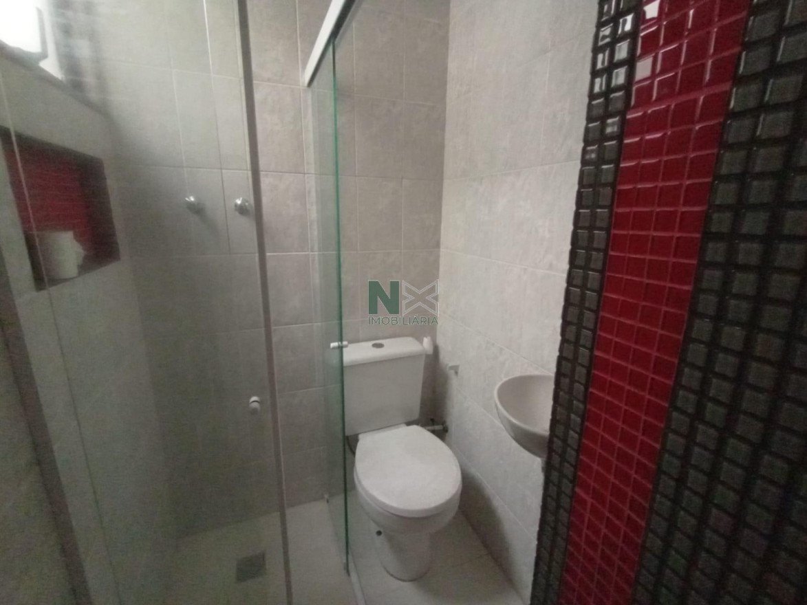 Apartamento 4 Quartos 168m² 