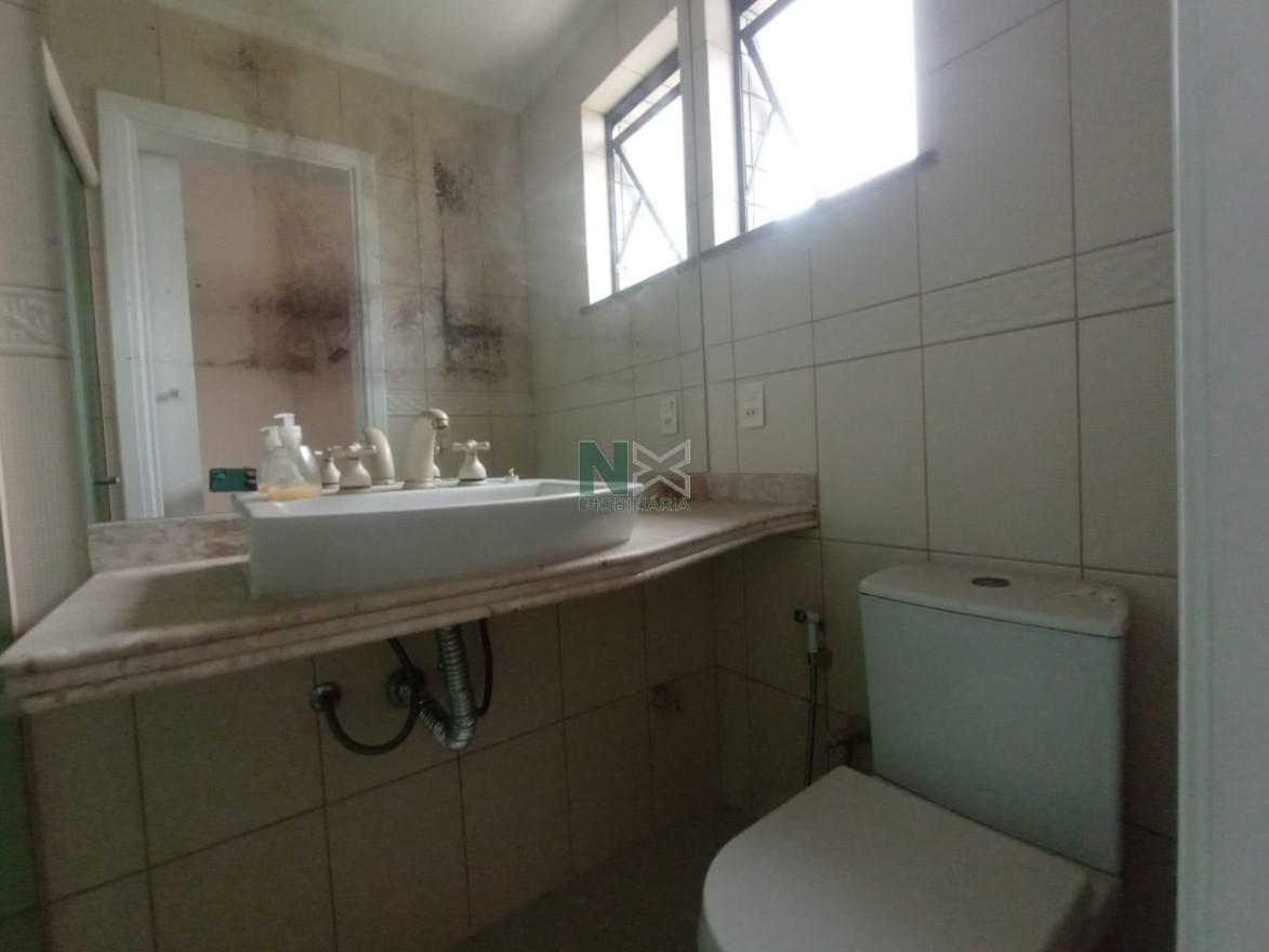 Apartamento 4 Quartos 168m² 