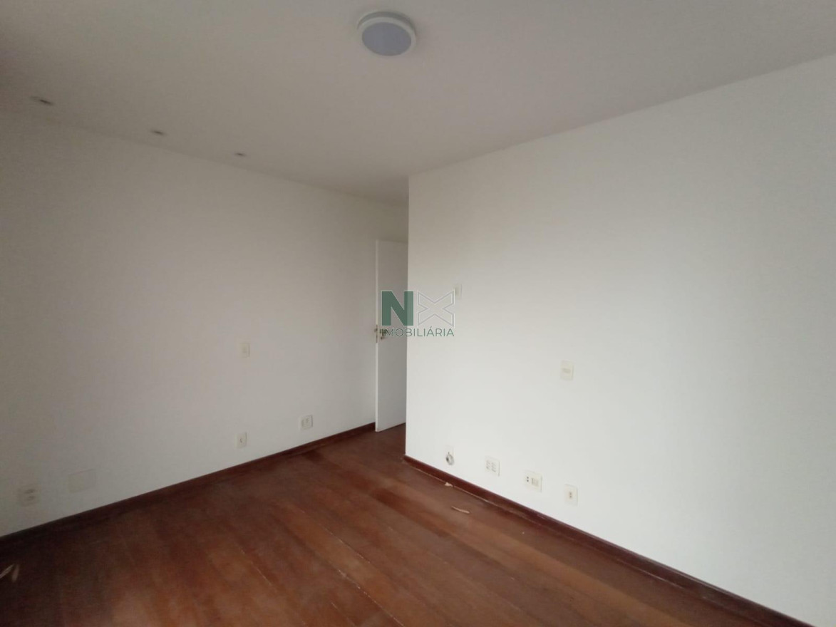 Apartamento 4 Quartos 168m² 