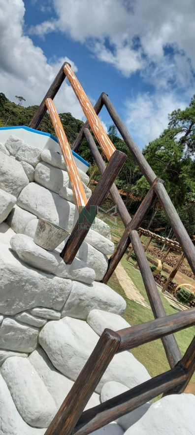 Terreno  1233m² 
