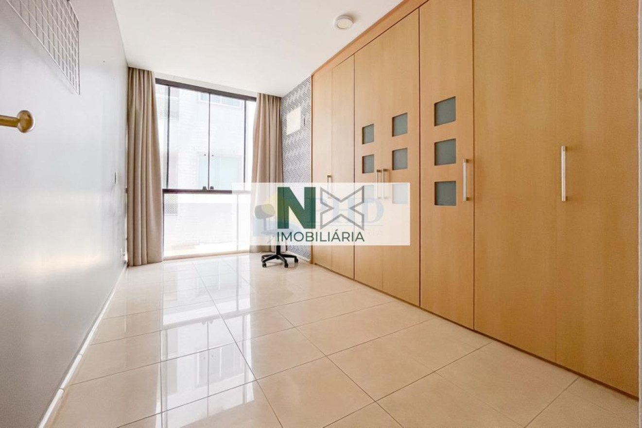 Apartamento 4 Quartos 200m² 
