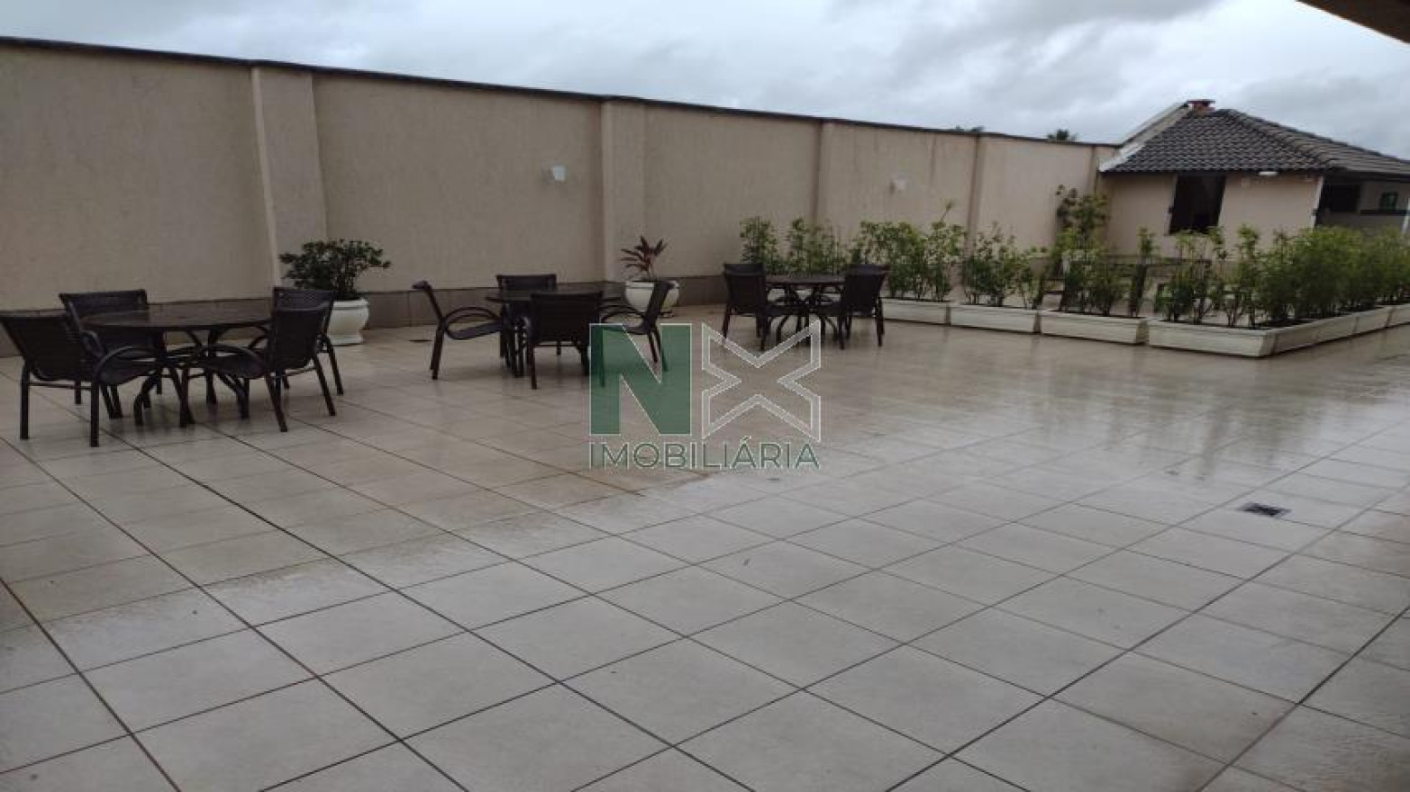 Apartamento 3 Quartos 80m² 