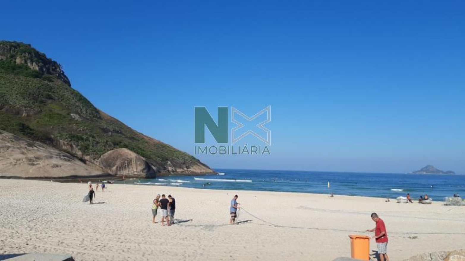 Apartamento 3 Quartos 97m² 