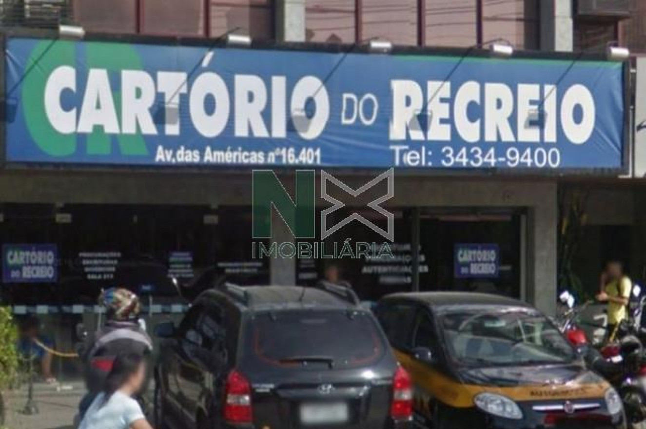 Apartamento 3 Quartos 97m² 