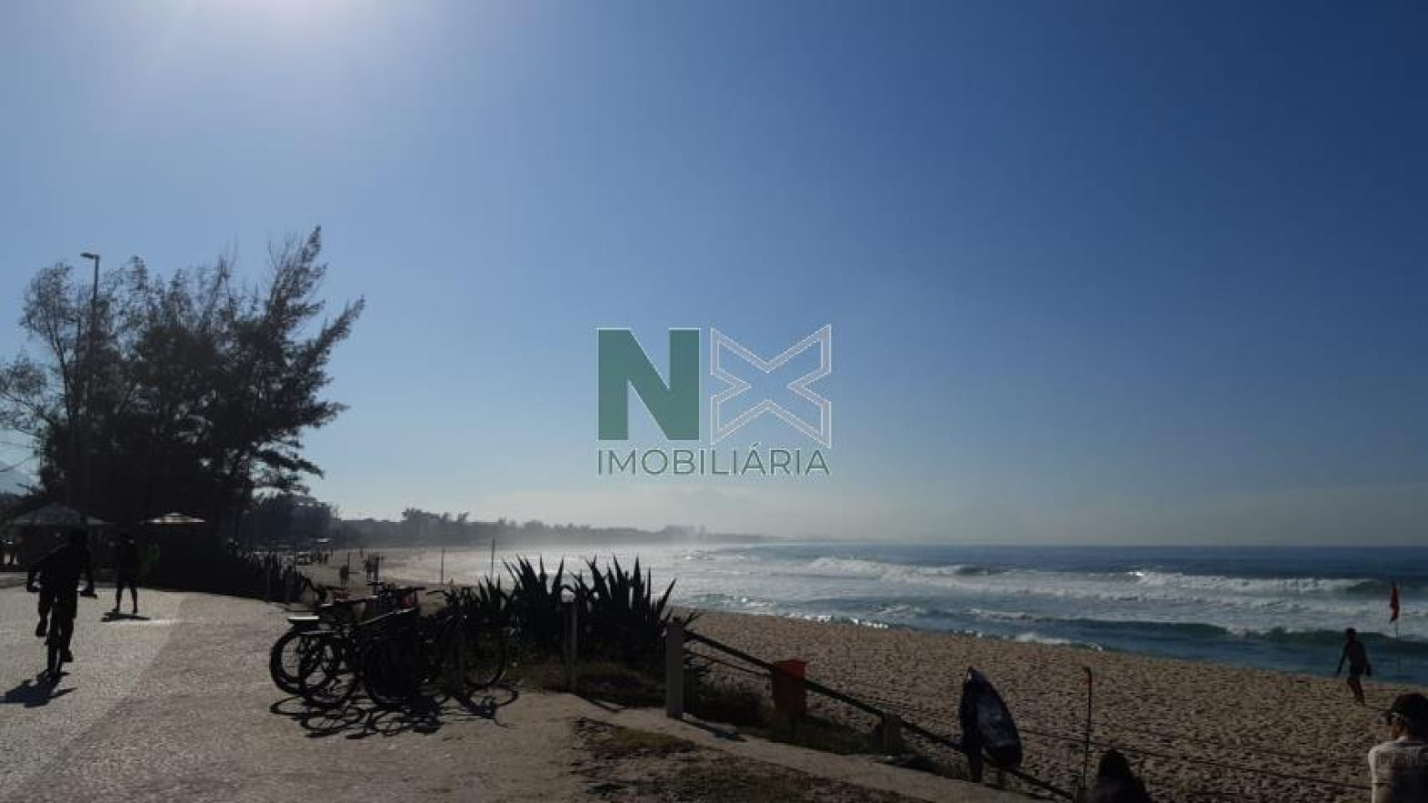 Apartamento 3 Quartos 97m² 