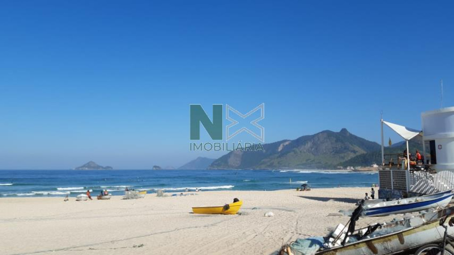 Apartamento 3 Quartos 97m² 