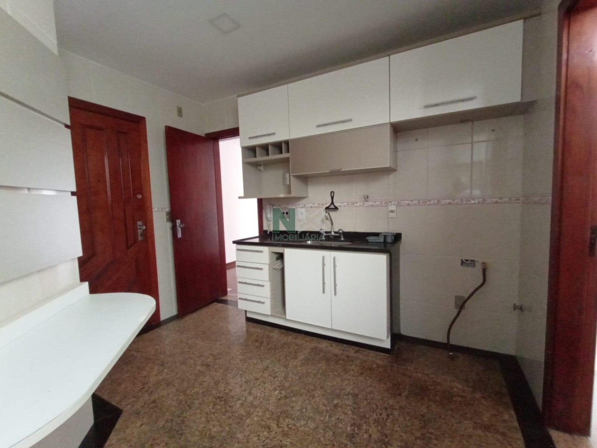 Apartamento 2 Quartos 90m² 