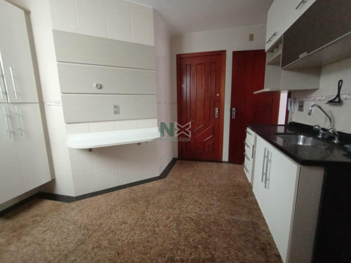 Apartamento 2 Quartos 90m² 