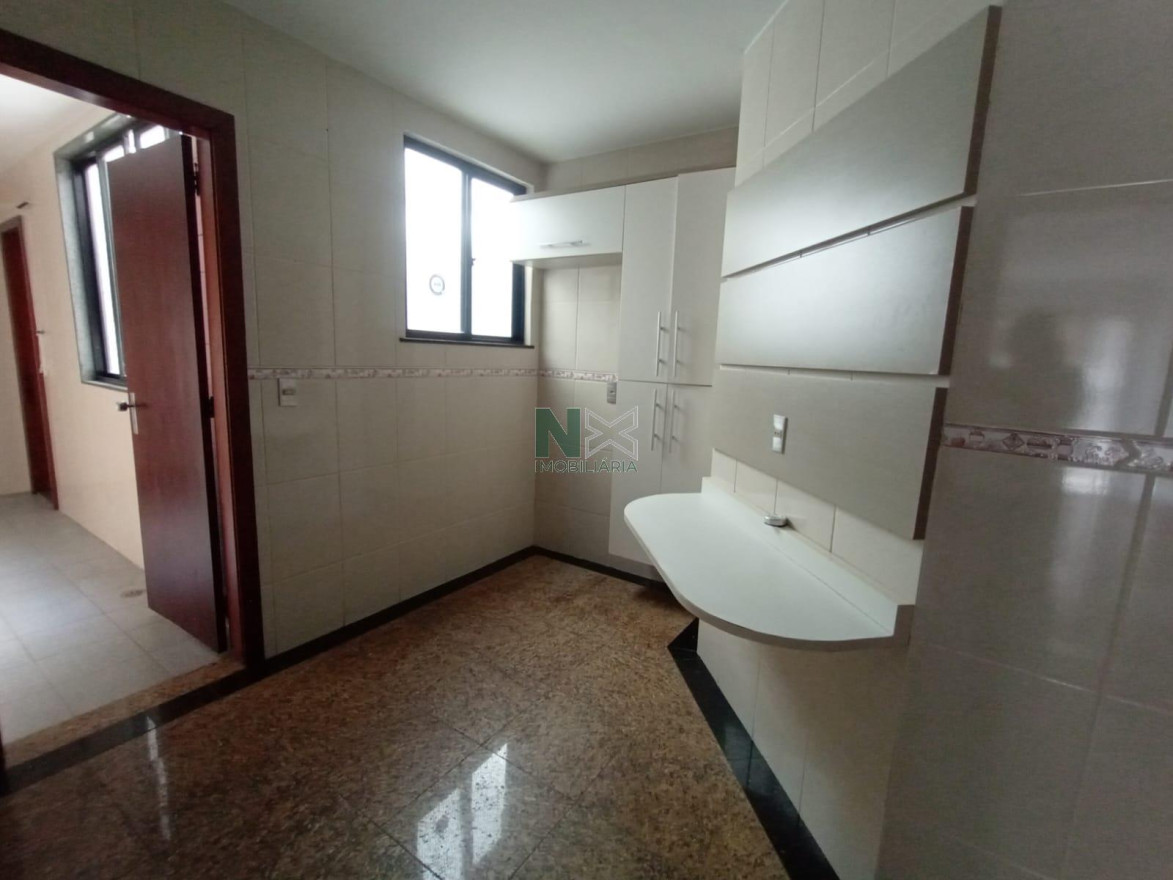 Apartamento 2 Quartos 90m² 