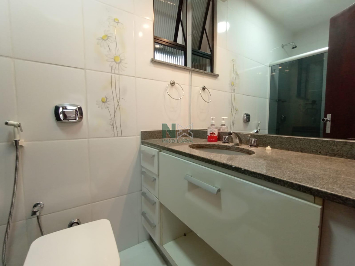 Apartamento 2 Quartos 90m² 