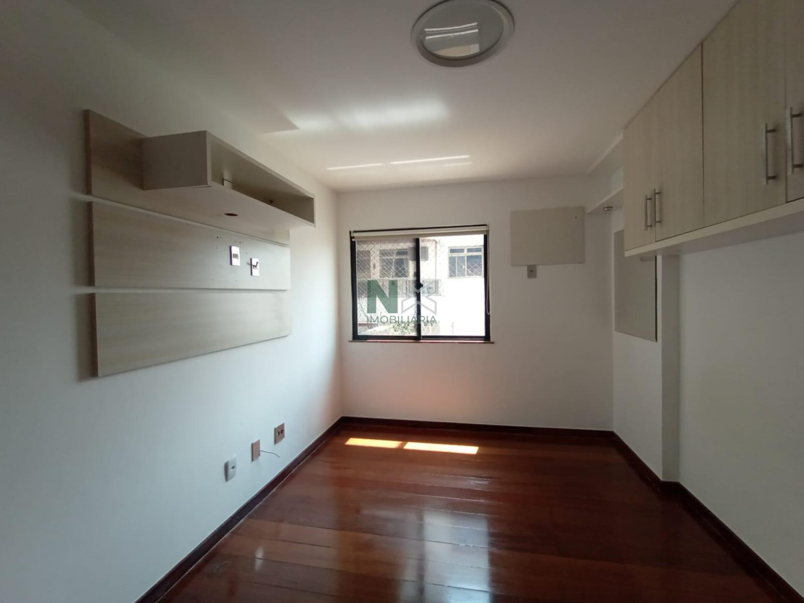 Apartamento 2 Quartos 90m² 