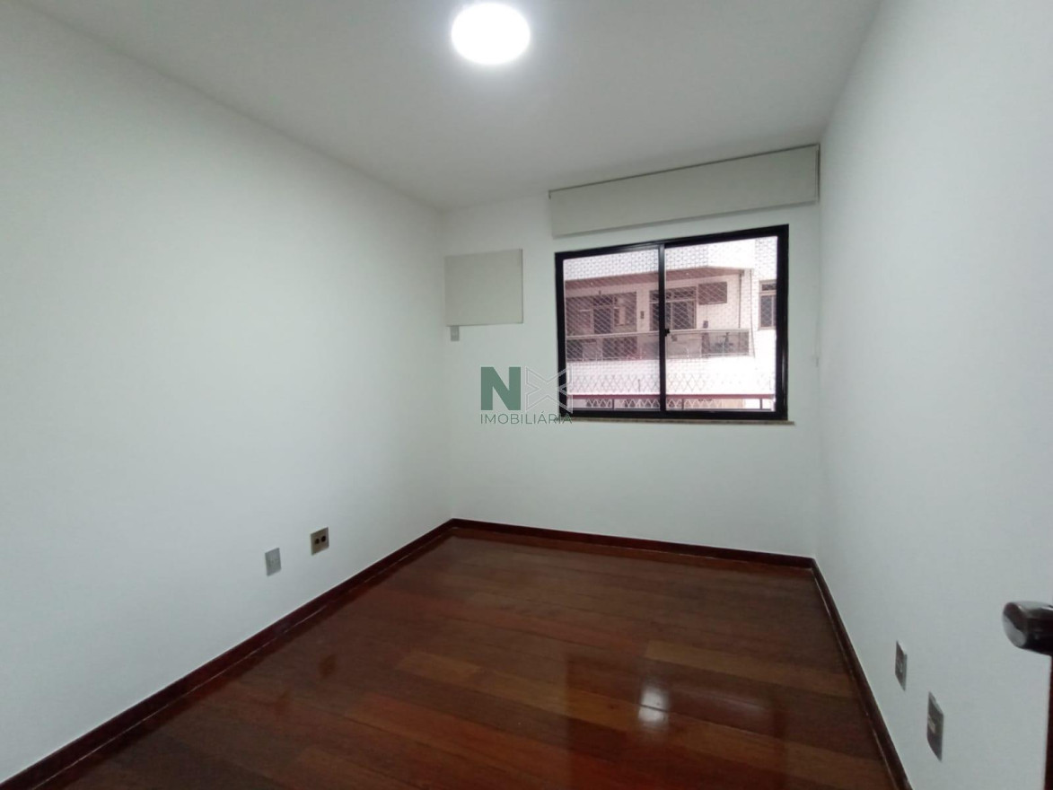 Apartamento 2 Quartos 90m² 