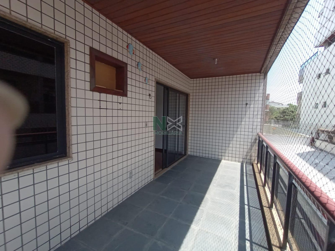 Apartamento 2 Quartos 90m² 