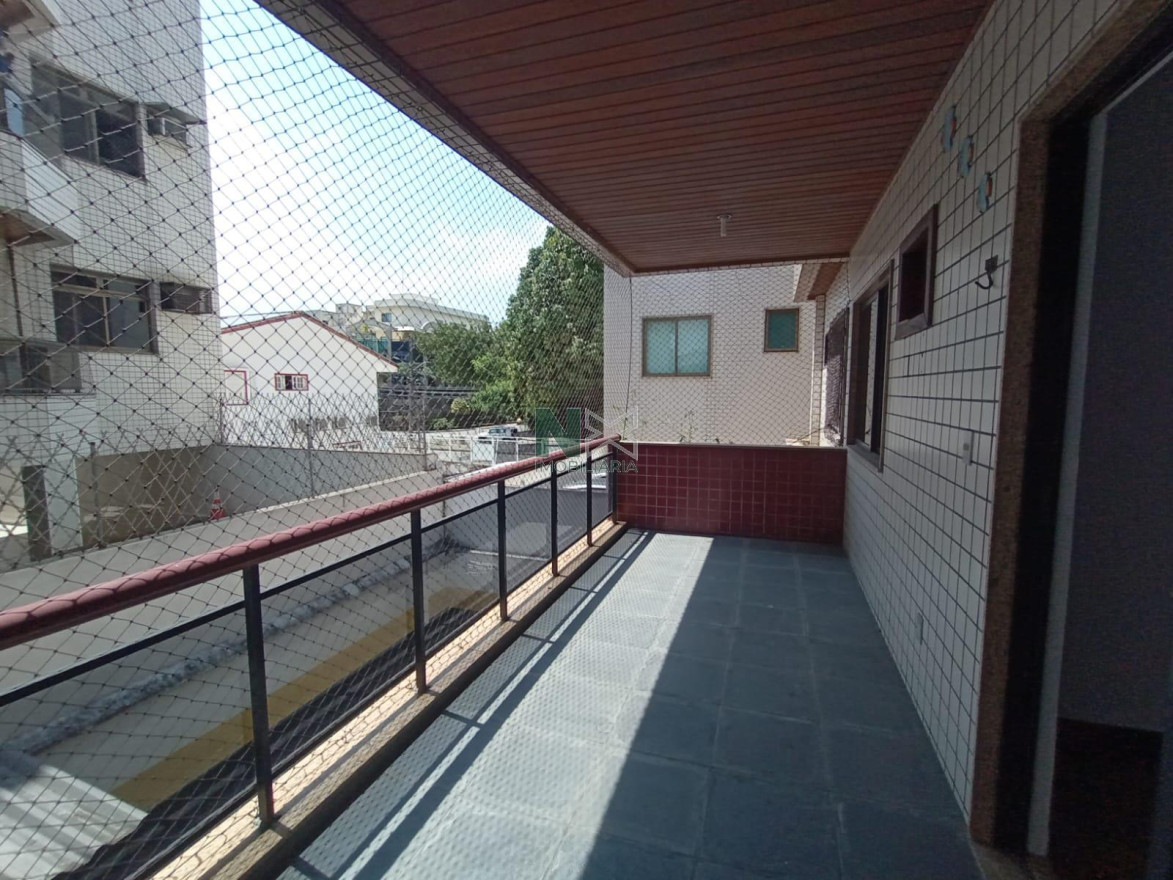 Apartamento 2 Quartos 90m² 