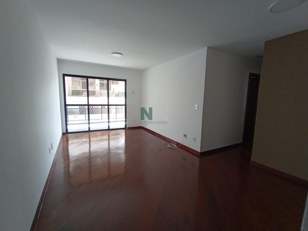 Apartamento 2 Quartos 90m² 