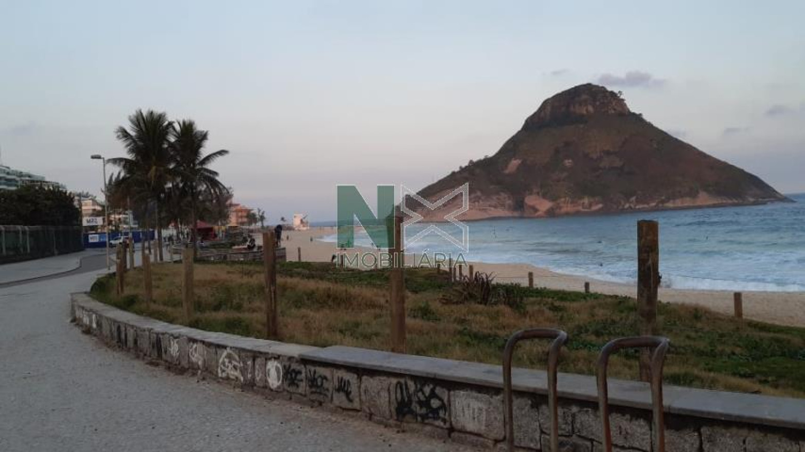 Terreno  316m² 