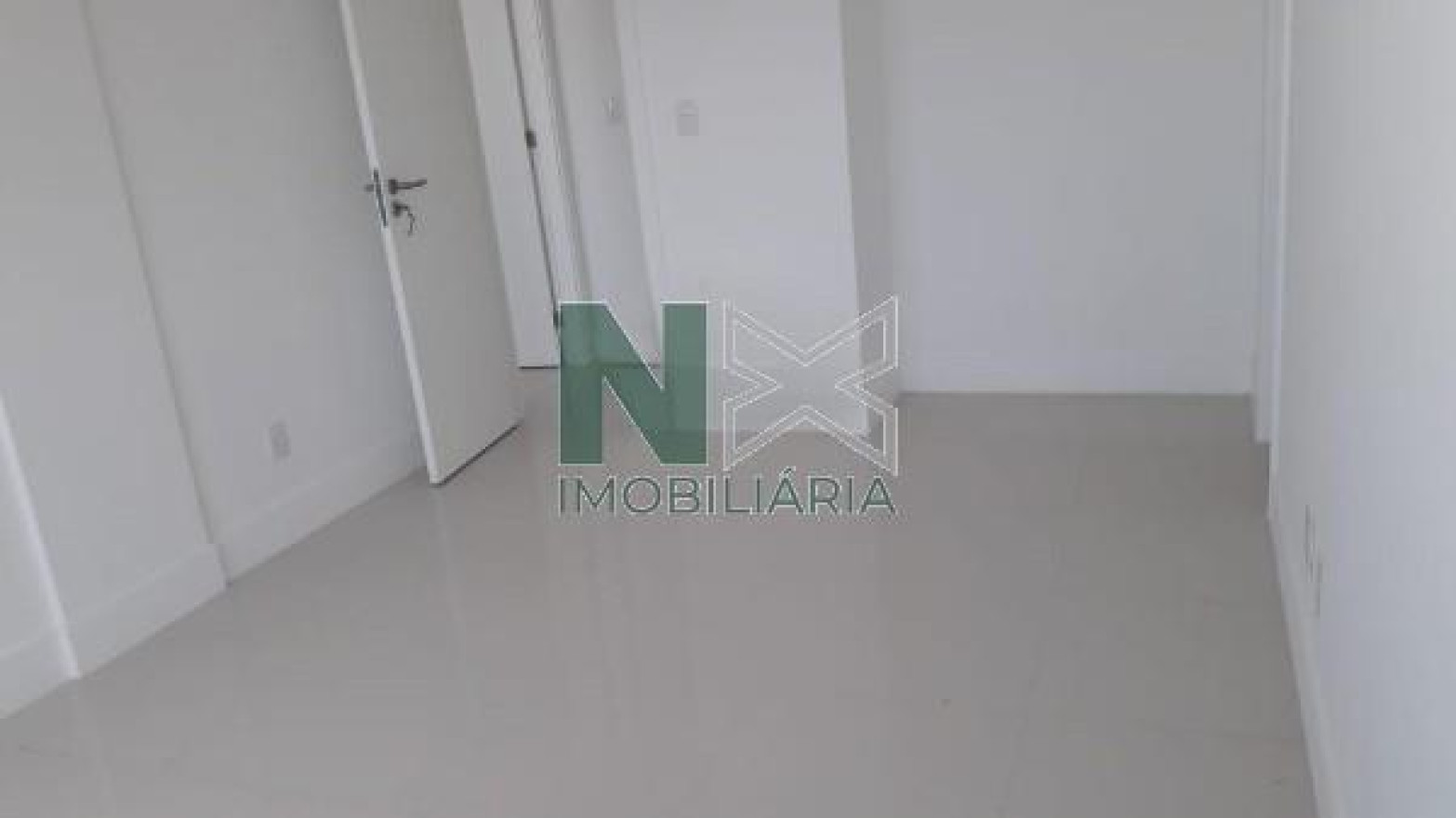 Cobertura 3 Quartos 180m² 