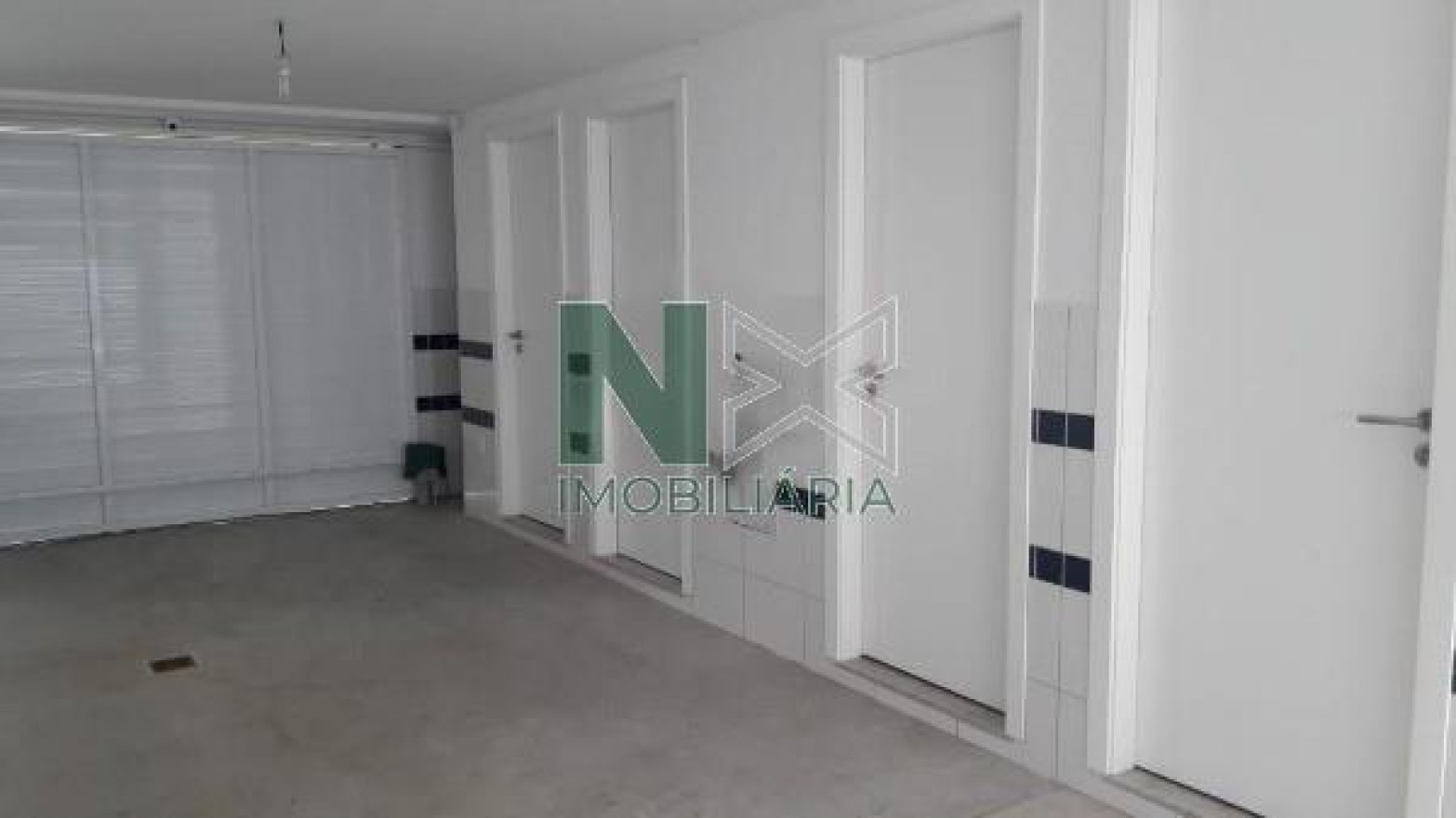 Cobertura 3 Quartos 180m² 