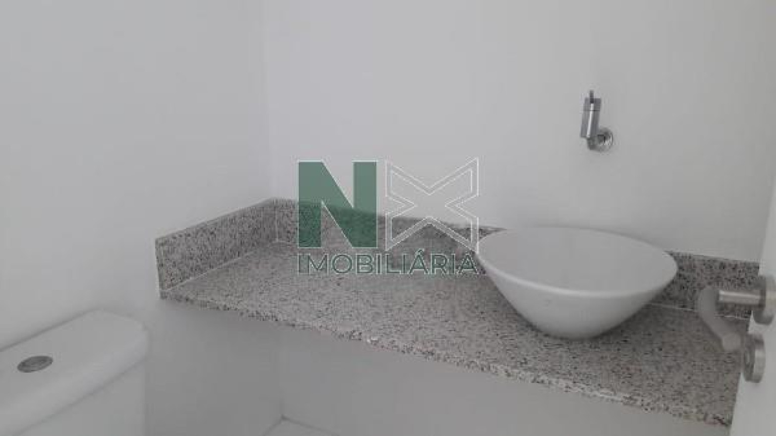 Cobertura 3 Quartos 180m² 