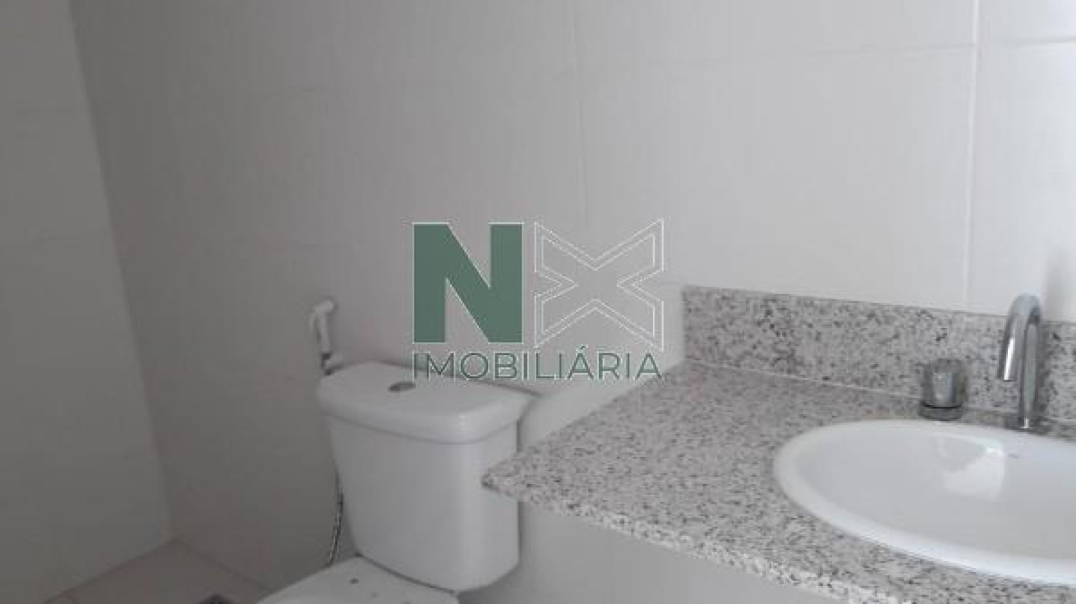 Cobertura 3 Quartos 180m² 