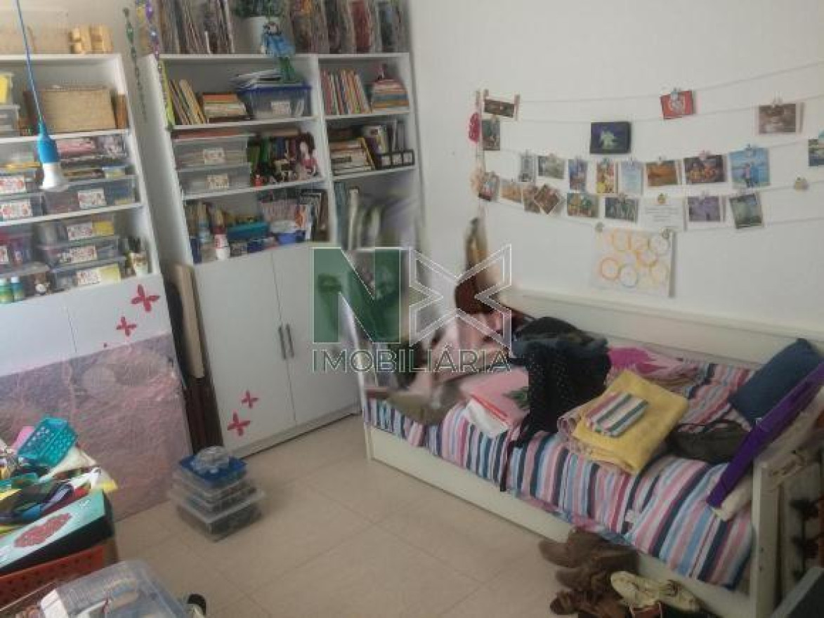 Casa 4 Quartos 170m² 