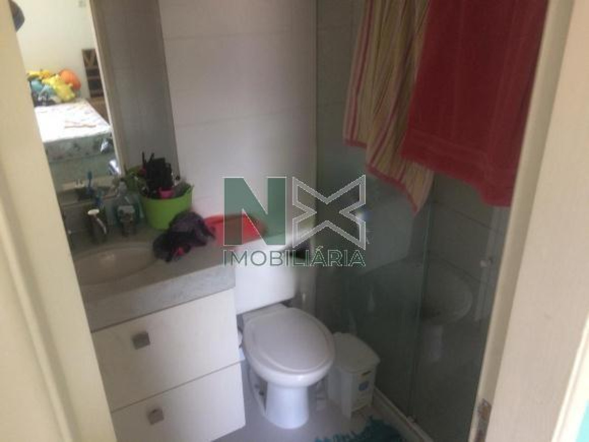 Casa 4 Quartos 170m² 