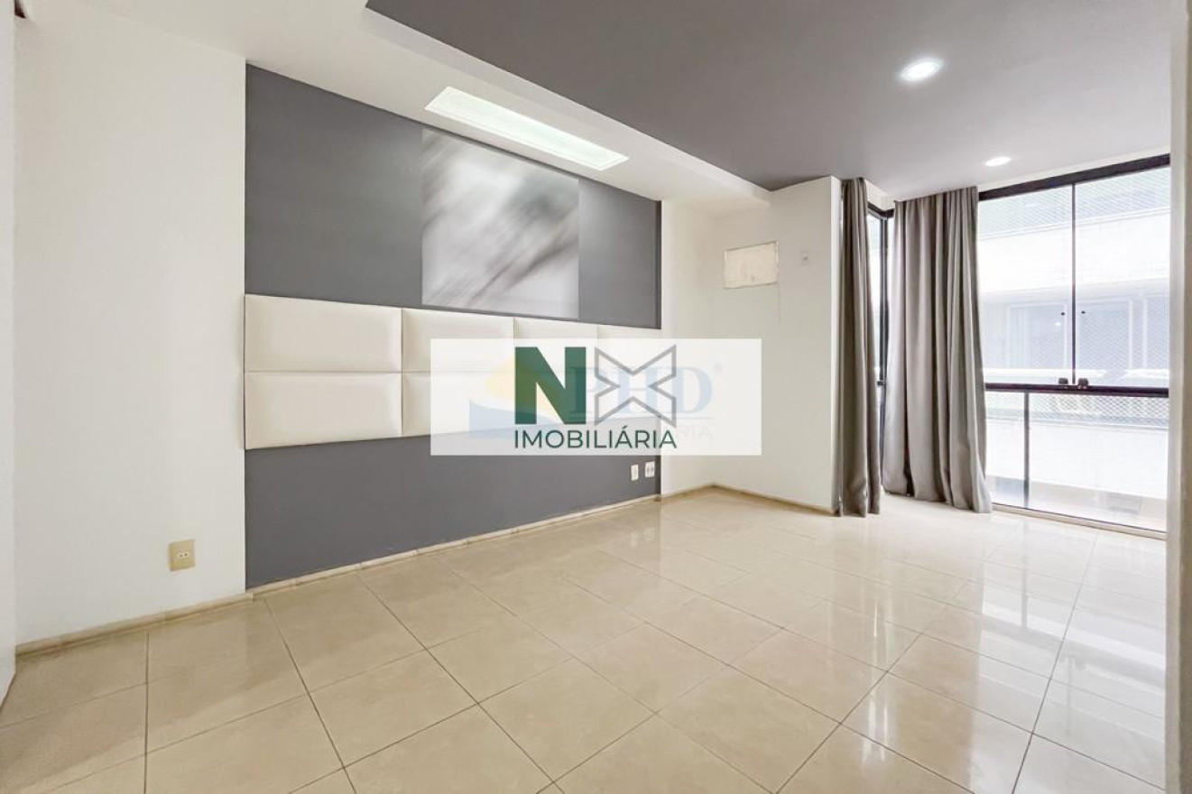 Apartamento 4 Quartos 200m² 