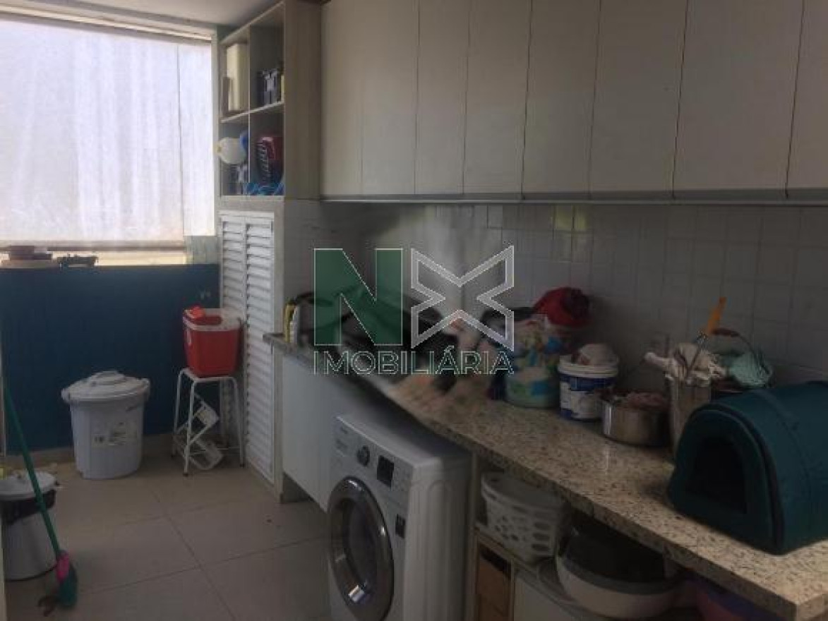 Casa 4 Quartos 170m² 