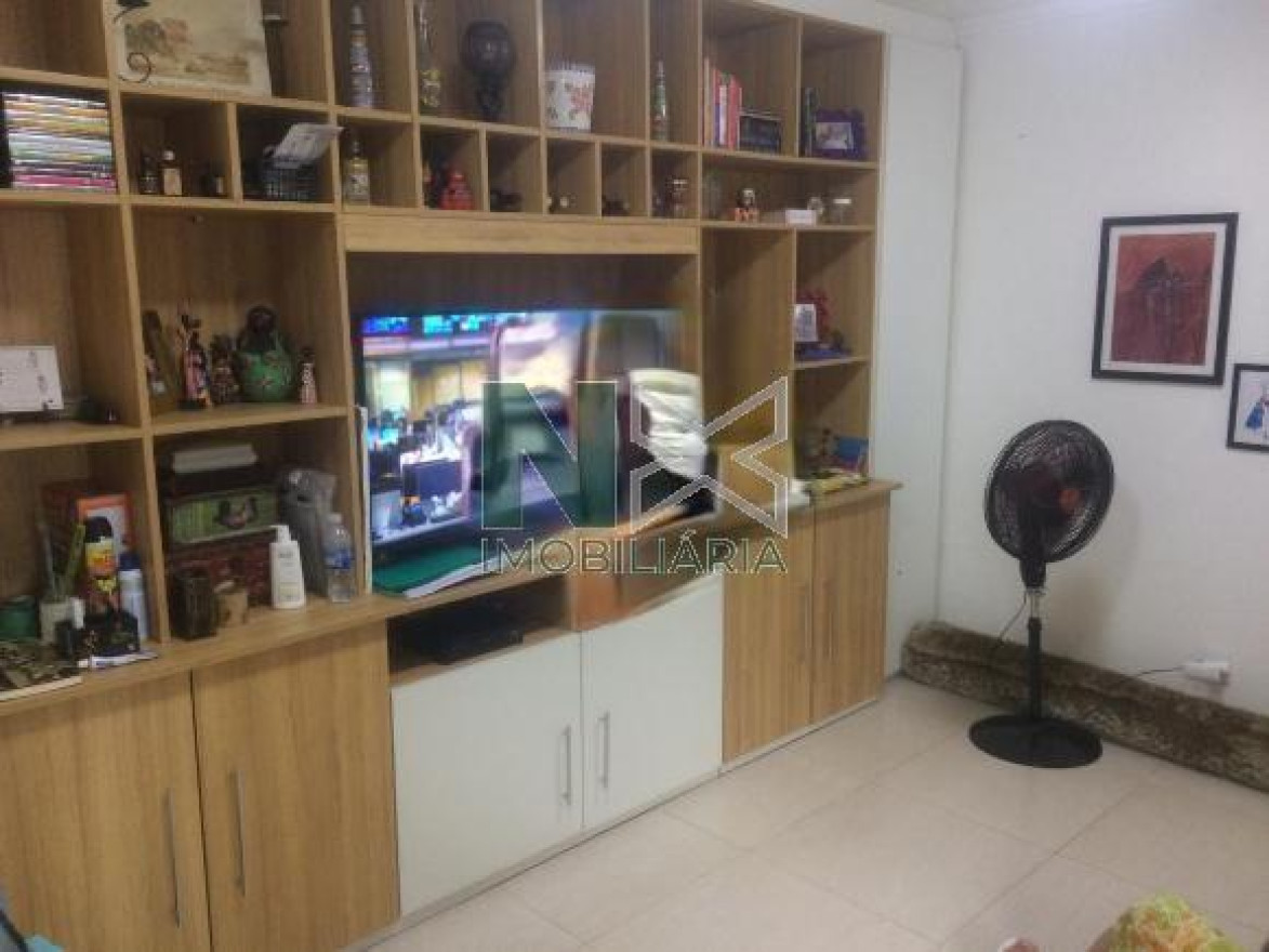 Casa 4 Quartos 170m² 