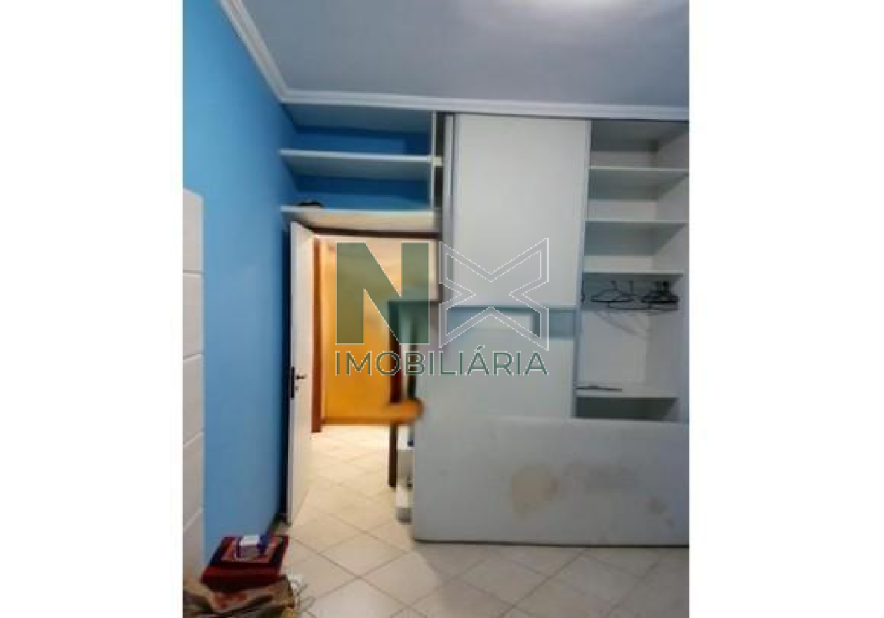 Apartamento 2 Quartos 100m² 