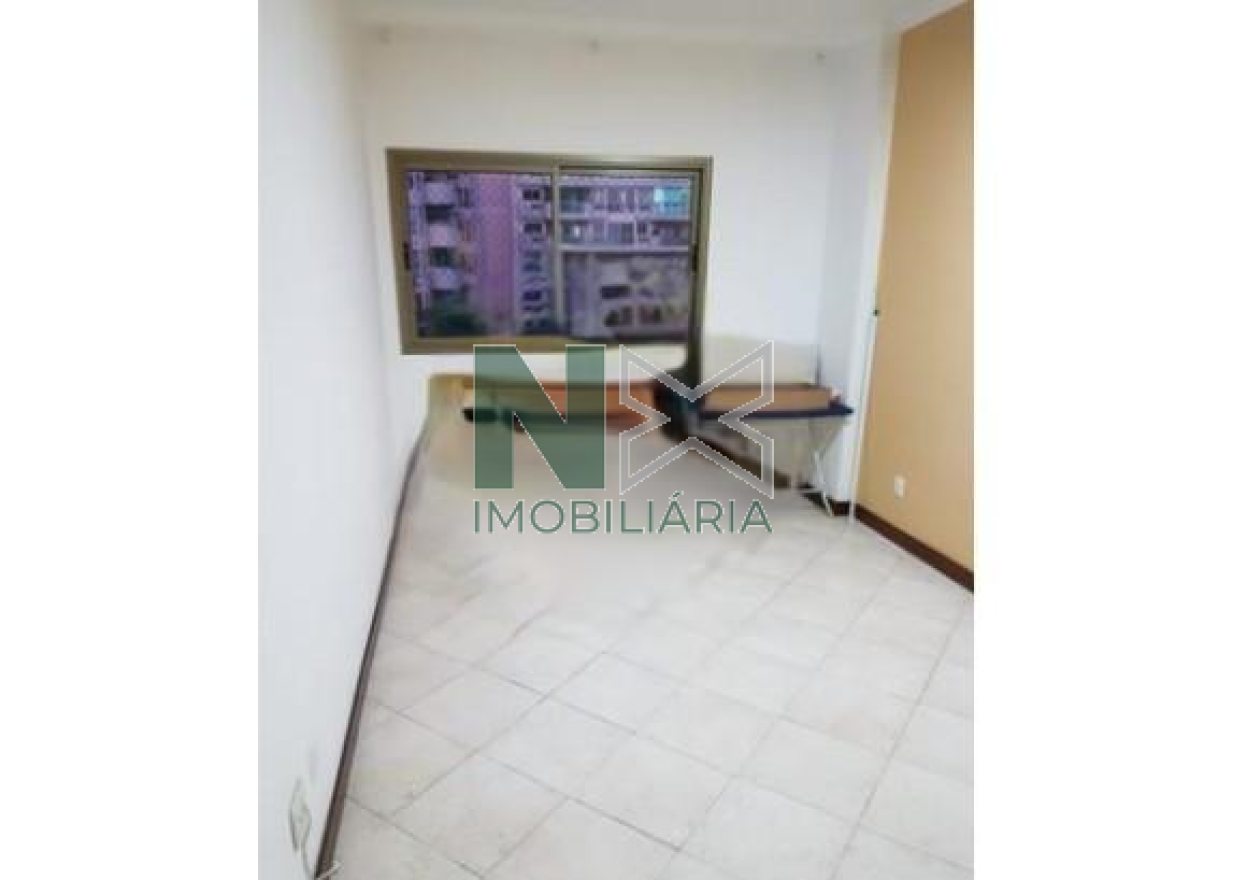 Apartamento 2 Quartos 100m² 