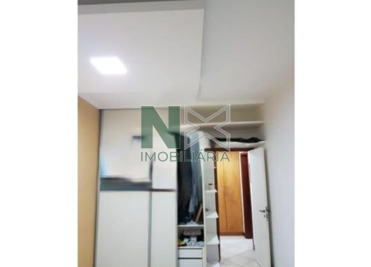 Apartamento 2 Quartos 100m² 
