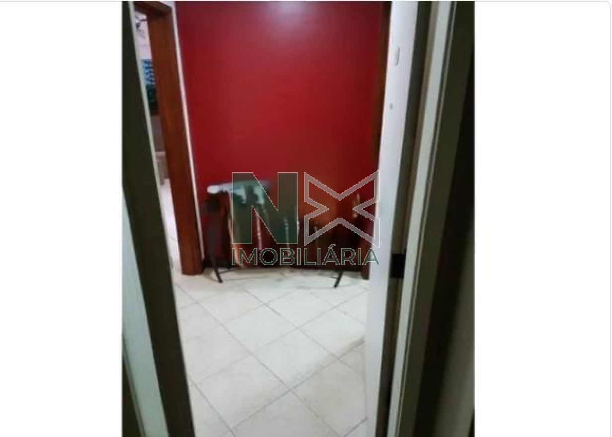 Apartamento 2 Quartos 100m² 