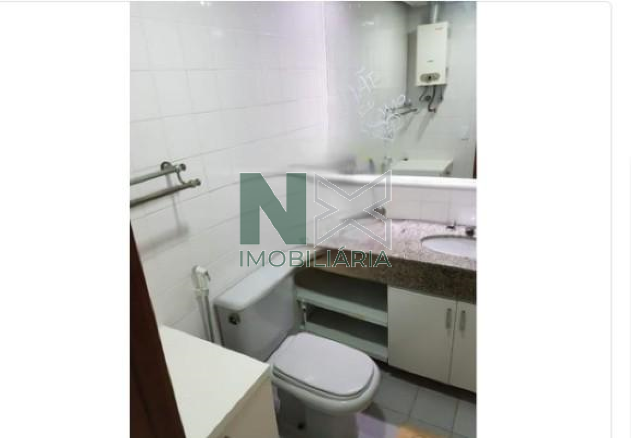 Apartamento 2 Quartos 100m² 