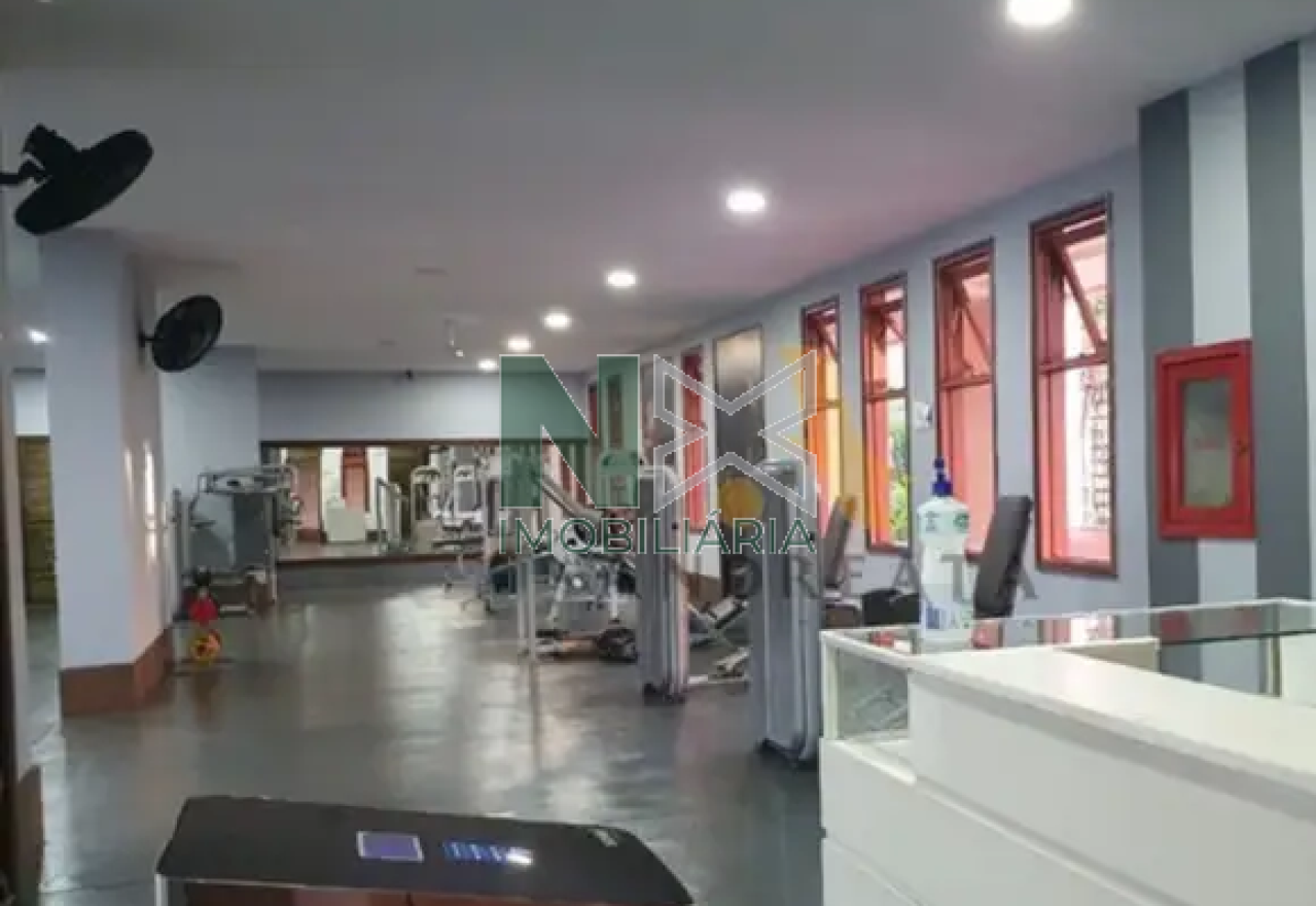 Apartamento 2 Quartos 100m² 