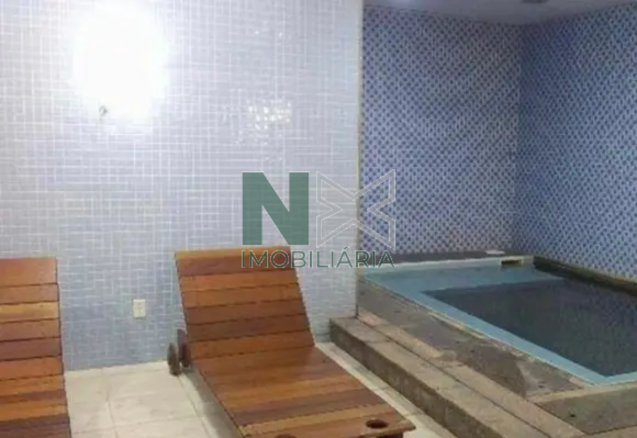 Apartamento 2 Quartos 100m² 