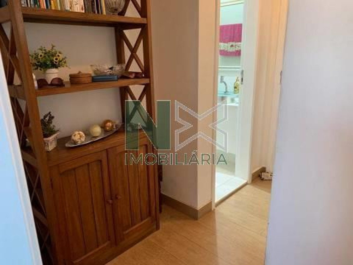 Apartamento 3 Quartos 93m² 
