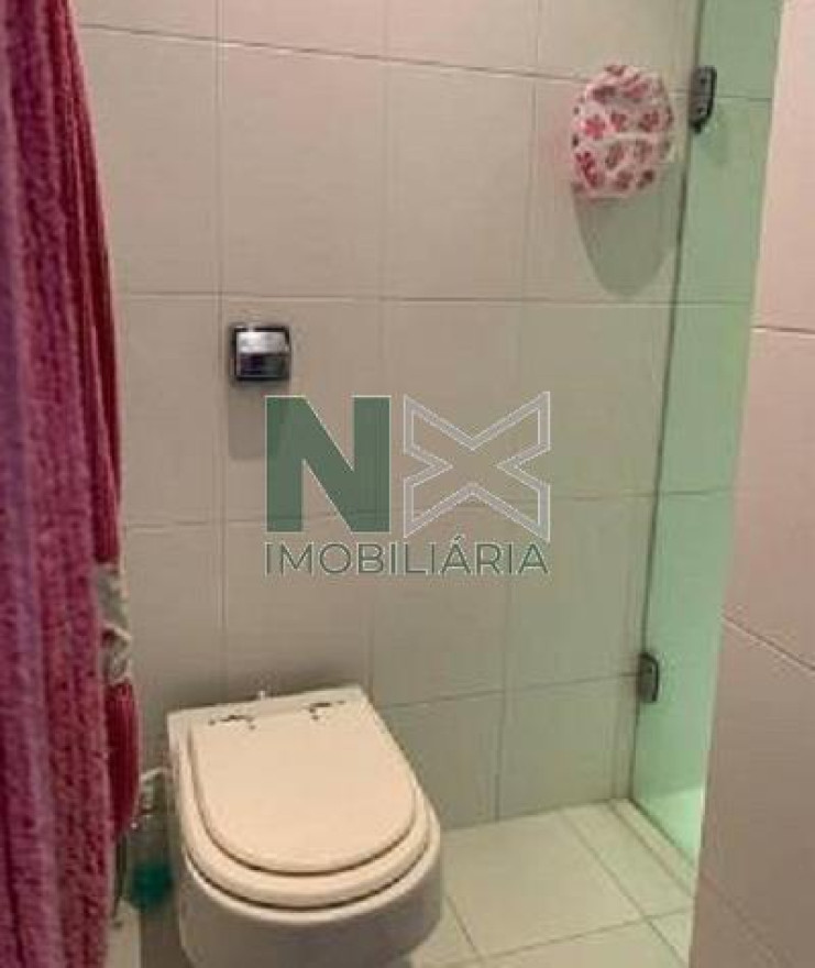 Apartamento 3 Quartos 93m² 